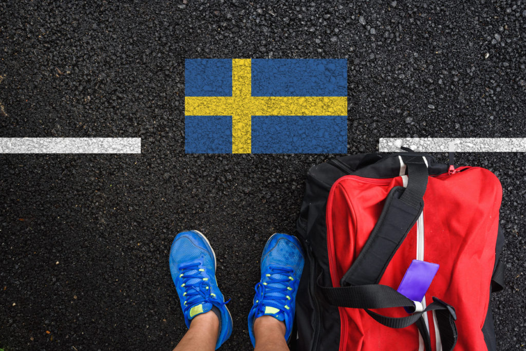 Hur Lång Tid Tar Det Att Få Pass